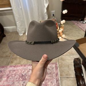 Stetson Cowboy Hat